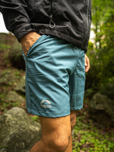 SHORTS MARATONA ELASTIC MASCULINO - Kailash